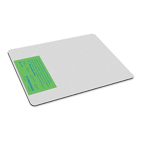 Stonehenge Aluminum-Backed White Artist Panels