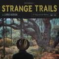 Strange Trails (Clear Vinyl, Blue)