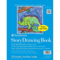 Strathmore Kids Story Drawing Book