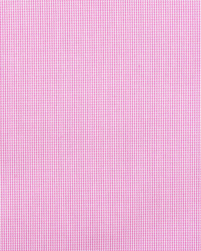 Strawberry Houndstooth Dress Shirt