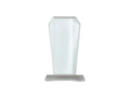 Sublimation Crystal(Medals Shape,10*18*2cm)