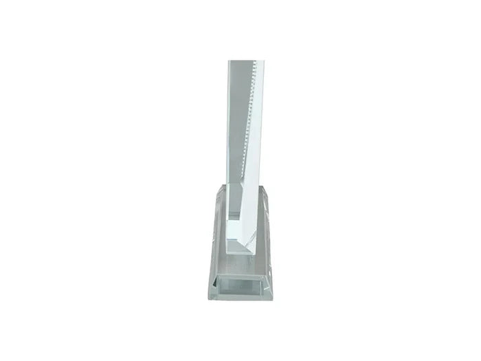 Sublimation Crystal(Medals Shape,10*18*2cm)