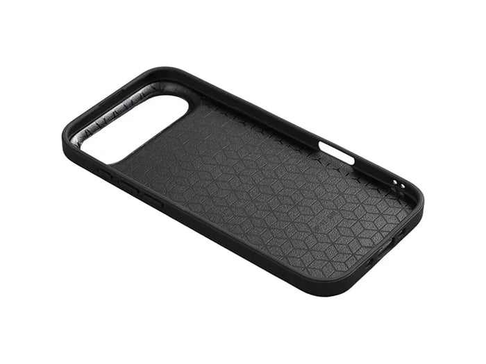 Sublimation iPhone 17Air PC+TPU Cover w/ insert (Black)