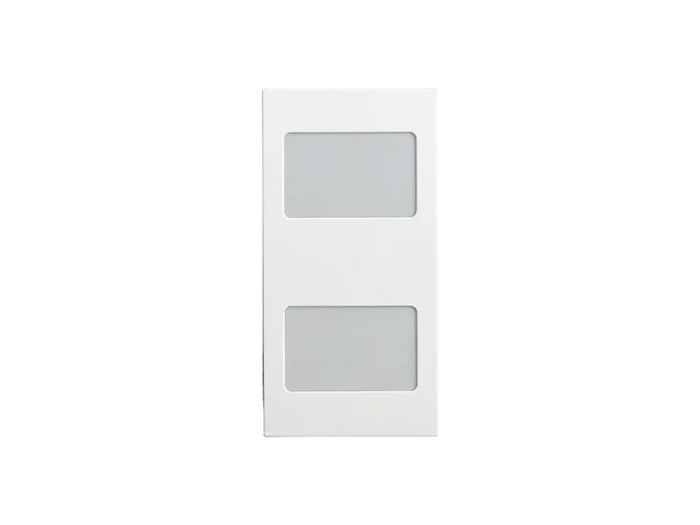 Sublimation Reverse Film Double-link Holder Paper Frame
