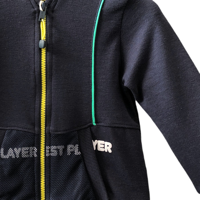 Sudadera Con Capucha Para Niño Losan