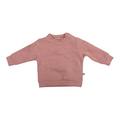 Sudadera Estampado Corazones Para Bebé Niña Losan