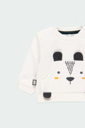 Sudadera Felpa Bebe BOBOLI