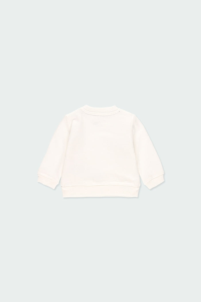 Sudadera Felpa Bebe BOBOLI