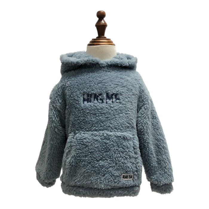 Sudadera "Hug Me" Para Bebé Niño Losan