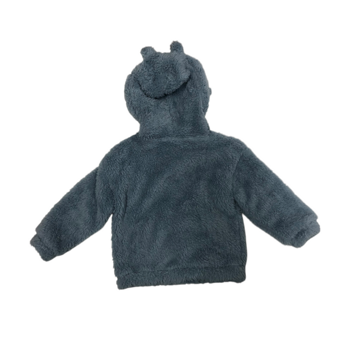 Sudadera "Hug Me" Para Bebé Niño Losan