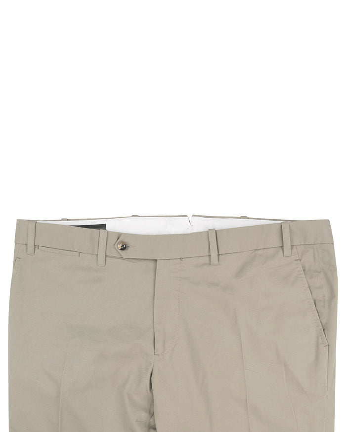 Summer-Light Mid Stone  Chino