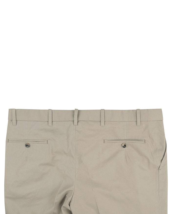 Summer-Light Mid Stone  Chino