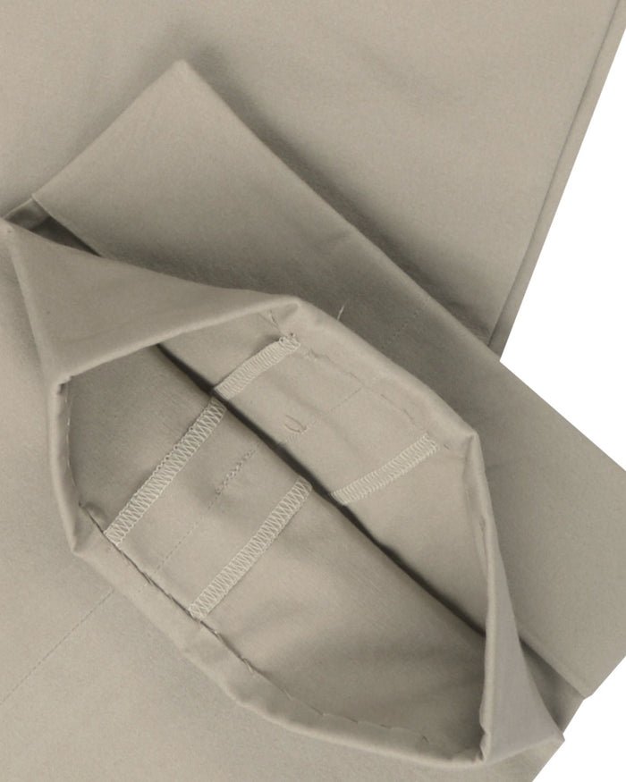 Summer-Light Mid Stone  Chino