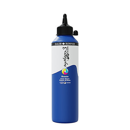 System 3 Fluid Acrylics 500ml