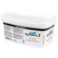 System 3 Gesso