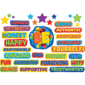 Teacher Created Be Amazing Bulletin Board Display Set (TCR 8881)