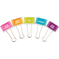 Teacher Created Classroom Management Large Binder Clips (TCR 20690)