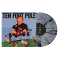 Ten Foot Pole - Rev