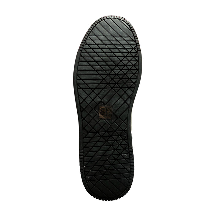 Tenis Blanco/Negro Mata Shoes