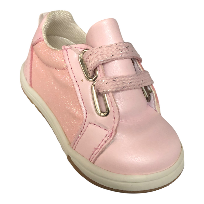 Tenis Para Niña Color Rosa Chabelo