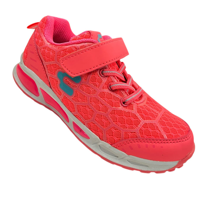 Tenis Para Niña Coral Charly