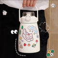 Termo Kawaii Personalizable