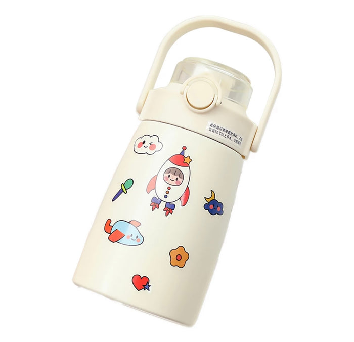 Termo Kawaii Personalizable