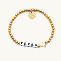 Texas- Destinations Bracelet