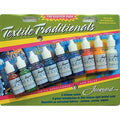 Textile Exciter Pack