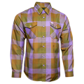 The Donny Flannel - Dixxon Flannel Co.