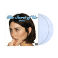 The Secret Of Us (2xLP Deluxe) (Transparent Moonlight Vinyl)