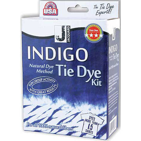 Tie Dye Kits