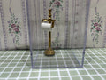 Toilet Paper on Stand by Reutter Porcelain