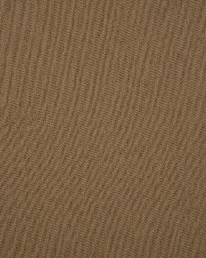 Tortilla Brown Twill Shirt
