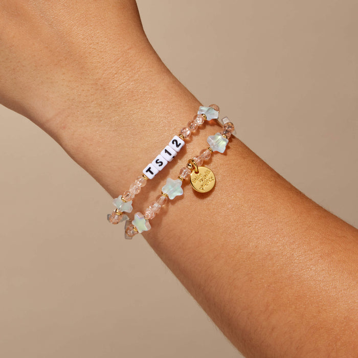 TS12 Beaded Bracelet