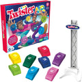 Twister Aire Juego de Equilibrio con aplicación de Realidad Aumentada Hasbro Gaming