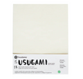 Usugami Paper 8.5" x 11" (30 Sheets)