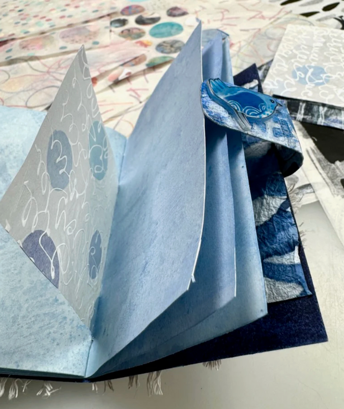 Usugami Paper 8.5" x 11" (30 Sheets)