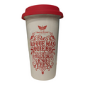 Vaso Térmico Eres LO QUE MÁS QUIERO Remedios Mágicos