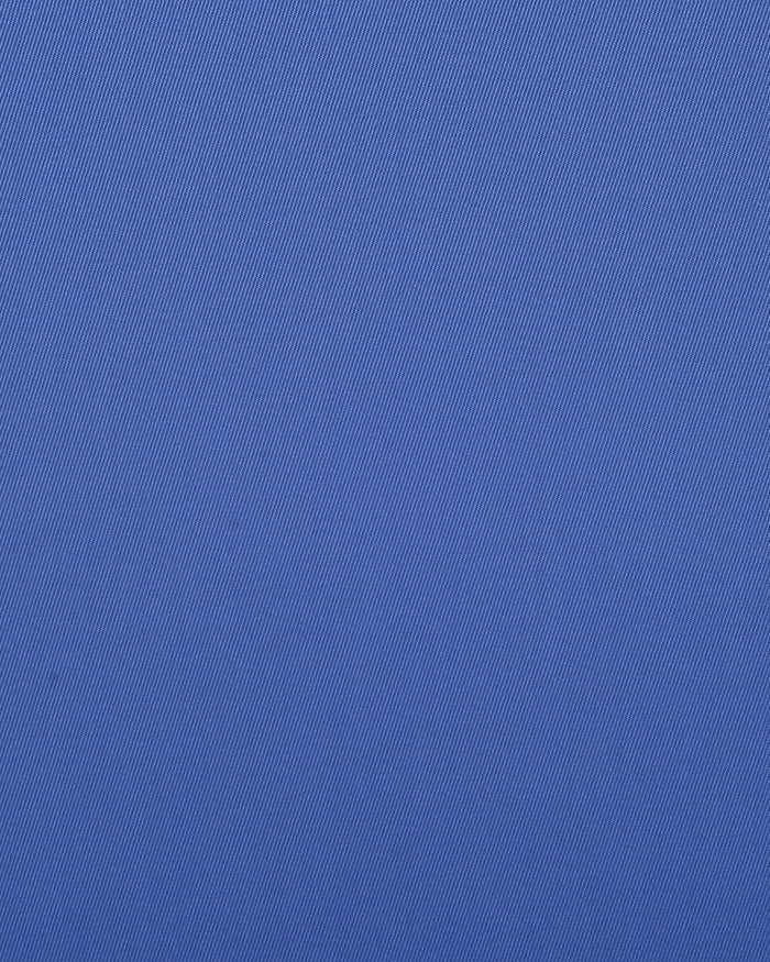 VBC :100 % Royal Blue Cavalry Twill