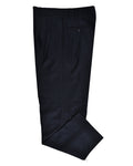 VBC 100% Wool: Navy Flannel