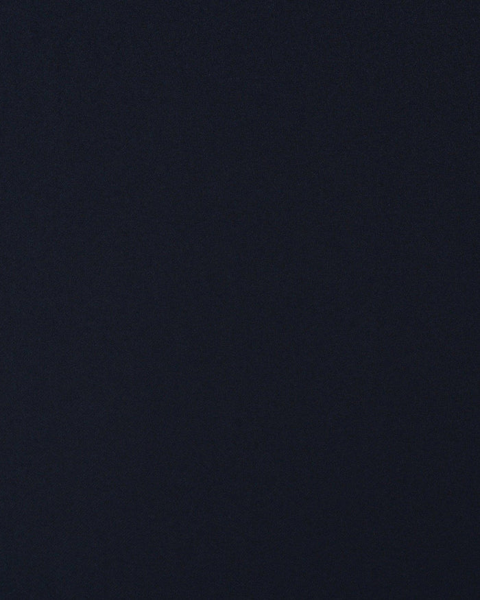 VBC 100% Wool: Navy Flannel