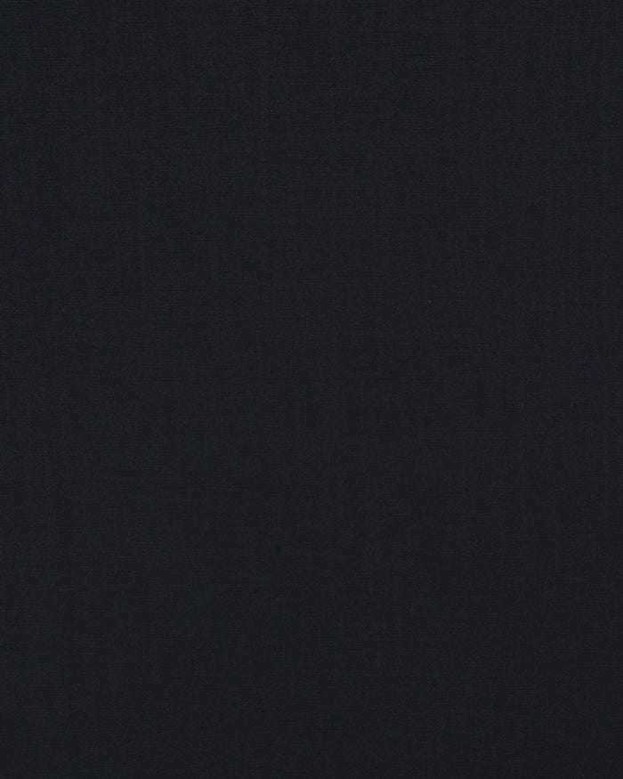 VBC: Black Wool-Linen