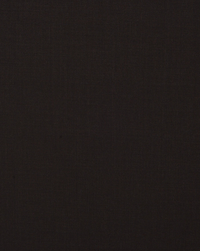 VBC: Brown 100 % Wool