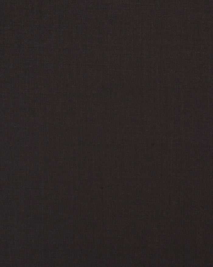 VBC: Brown 100 % Wool