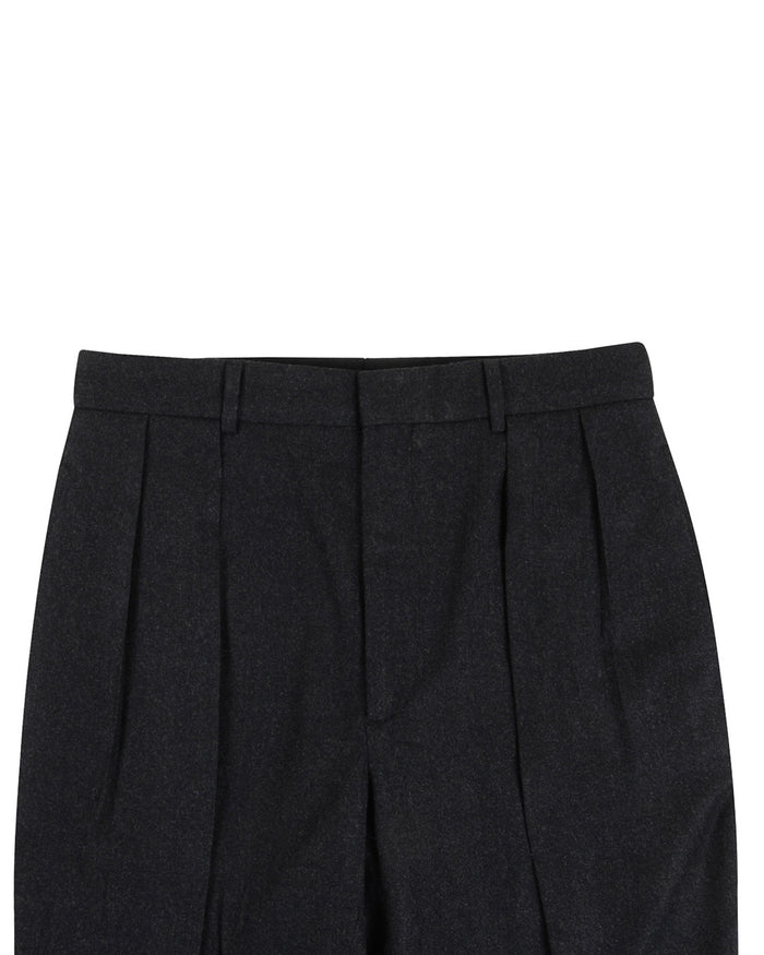 VBC Charcoal Flannel