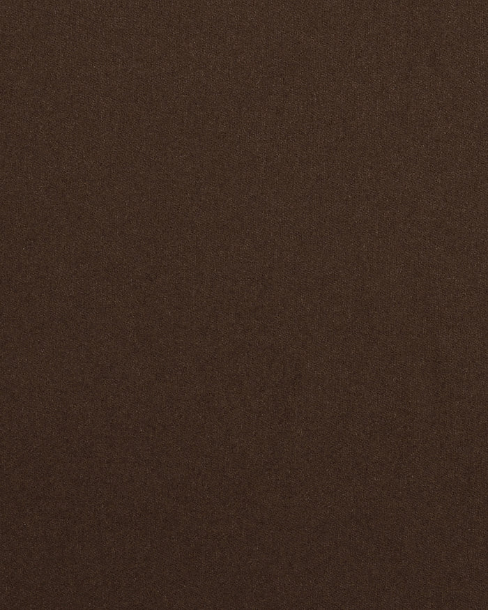 VBC Coffee Brown Flannel