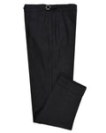 VBC Dark Brown Twill Flannel