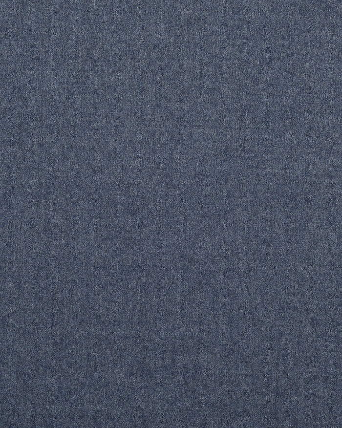 VBC Indigo Blue Flannel