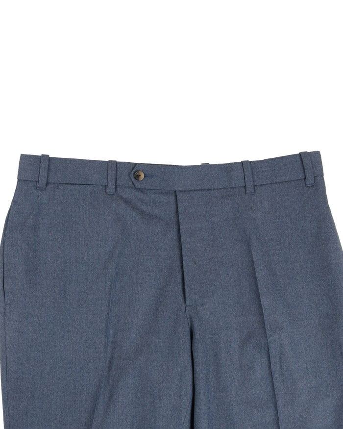 VBC Indigo Blue Flannel